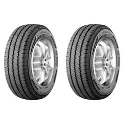 لاستیک جی تی رادیال سایز 225/70R15 گل MAXMILER PRO - دو حلقه