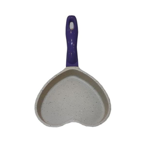 تابه طرح قلب کد q746 سایز 14