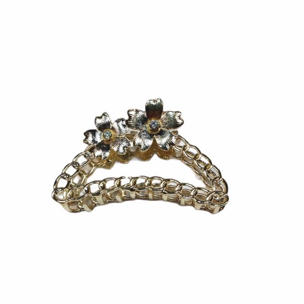 کلیپس مو زنانه مدل فلزی*477