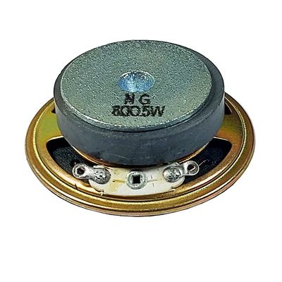 بلندگو 8 اهم ان جی مدل SPK-45(فروش اقساطی)