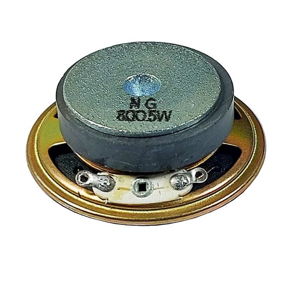بلندگو 8 اهم ان جی مدل SPK-45(فروش اقساطی)