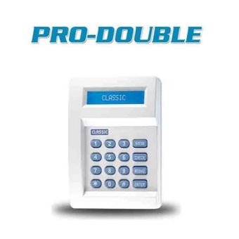 تلفن کننده خط ثابت 20 حافظه سخنگوی کلاسیک Auto Dialer Pro