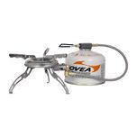 سرشعله سفری کووآ مدل Dual Flame KGB-1302 کد F2022