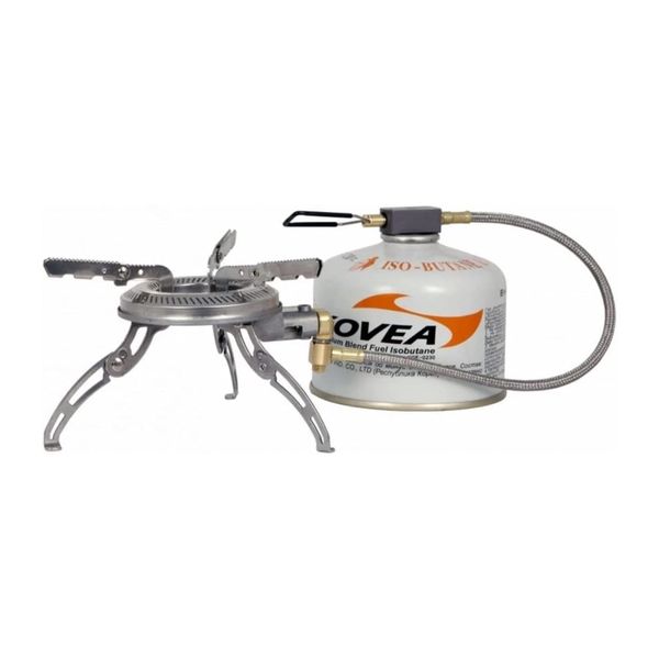 سرشعله سفری کووآ مدل Dual Flame KGB-1302 کد F2022