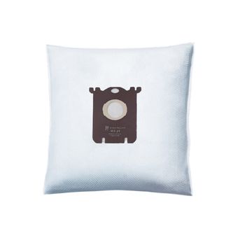 پاکت جاروبرقی روسو مدل پاکت P3 فیلیپس اصلی 4 بسته 4 عددی