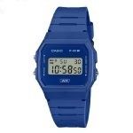 ساعت مچی دیجیتال کاسیو مدل F-91WB-2A1DF