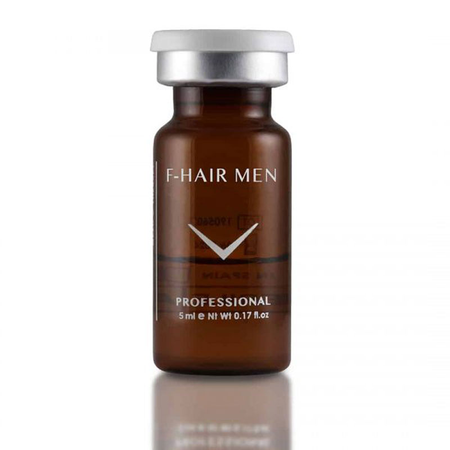 کوکتل تقویت مو آقایان فیوژن F-Hair Men