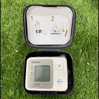 فشارسنج OMRON-6121