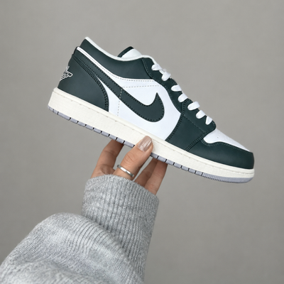 Nike - Jordan 1 Low کتونی نایک مدل جردن وان لو