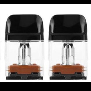..کارتریج Vaporesso XROS COREX 2.0، مقاومت 0.4Ω، ظرفیت 3ml