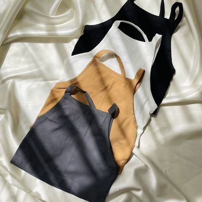 نیم تنه کراپ اسپرت