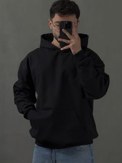 هودی باکسی بیسیک سه نخ