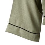 ست کت و سرهمی زنانه مدل MDSS-CH1950