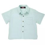 ست پیراهن و شلوارک پسرانه مدل MDSS-CG4145