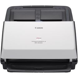 اسکنر حرفهای اسناد کانن مدل imageFORMULA DR-M160II