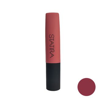 رژ لب مایع مخملی استاتیرا شماره 511