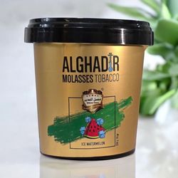 : تنباکو الغدیر هندوانه یخ
