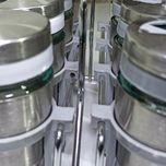 ست جا ادویه 8 پارچه کاپریس مدل پارادایس کد 02