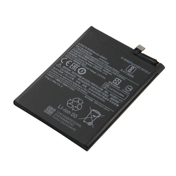 باتری موبایل  شیائومی Mi 10T 5Gمدل Bm53