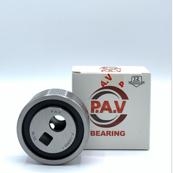 بلبرینگ تسمه سفت کن پژو 405 برند P.A.V