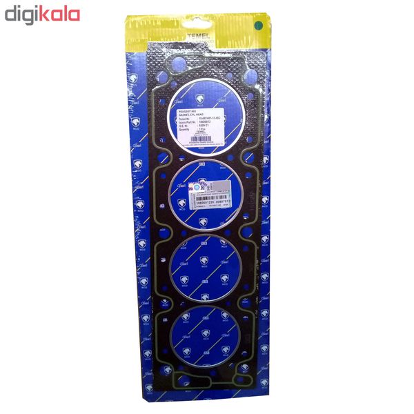 واشر سر سیلندر ایساکو کد 1220 مناسب برای پژو 405