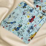 ست راحتی خانگی و مسافرت H&M