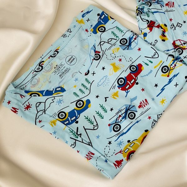 ست راحتی خانگی و مسافرت H&M