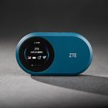 مودم 4G LTE قابل حمل زد تی ای مدل U10S Pro