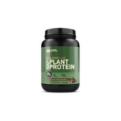 Plant Protein