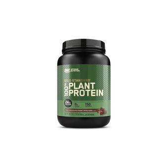 Plant Protein