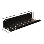 استند حمام راد مدل RAD B103