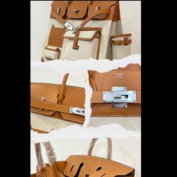کیف بیریکن هرمس (مسترکوالیتی ) Hermes