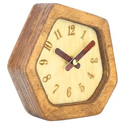 ساعت رومیزی عقربه‌ای مدل 435
