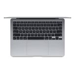 لپ تاپ 13.3 اینچی اپل مدل MacBook Air MGN63 2021 -M1 8GB 256SSD