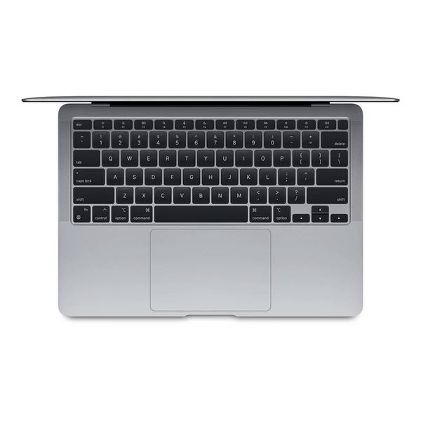 لپ تاپ 13.3 اینچی اپل مدل MacBook Air MGN63 2021 -M1 8GB 256SSD
