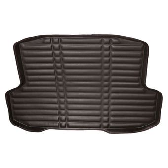 کفپوش سه بعدی صندوق خودرو مدل LS مناسب برای جک J4