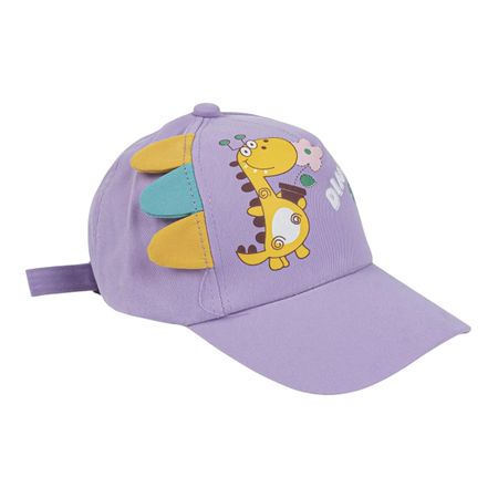 کلاه کپ بچگانه مدل MDSS-CH2966