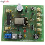 ربات هوشمند