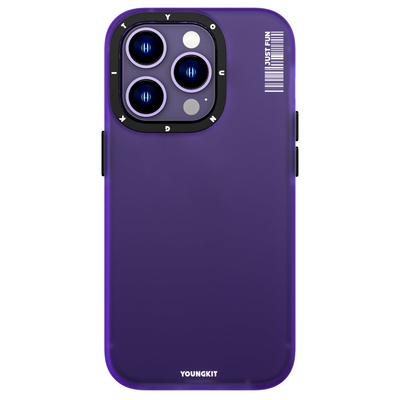 قاب iphone 13Promax برند یانگ کیت youngkit Colored sand protective