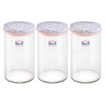 بانکه نیلوفر مدل هرا کد 2 بسته 3 عددی