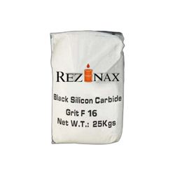 سیلیکون کارباید [پودر سنباده] Silicon Carbide | F36