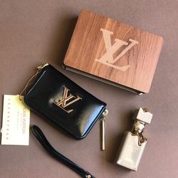 جاکارتی زنانه لویی ویتون LV وارداتی