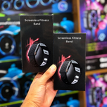 مچ‌بند هوشمند ورزشی Screenless Fitness Band