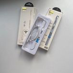 کابل AUX اپل مدل X-HANZ