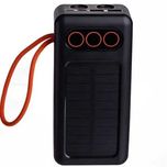 پاوربانک LEVINO مدل N-56 | ظرفیت 30000mAh با شارژ سریع 22.5W