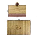 کیسه خواب نیچرهایک مدل SD-04 Cloak Cotton کد 2023