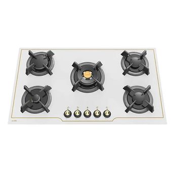 اجاق گاز صفحه ای آلتون مدل IG540W