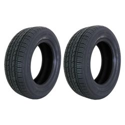 لاستیک ایران تایر سایز 205/60R14 گل IT-50 رونیکا - دو حلقه