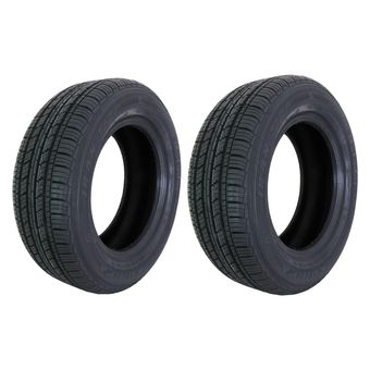 لاستیک ایران تایر سایز 205/60R14 گل IT-50 رونیکا - دو حلقه