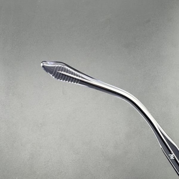 عینک آفتابی ویفرر (Wayfarer) آلبرت وگ مدل SZ8105 Pearl River Rust